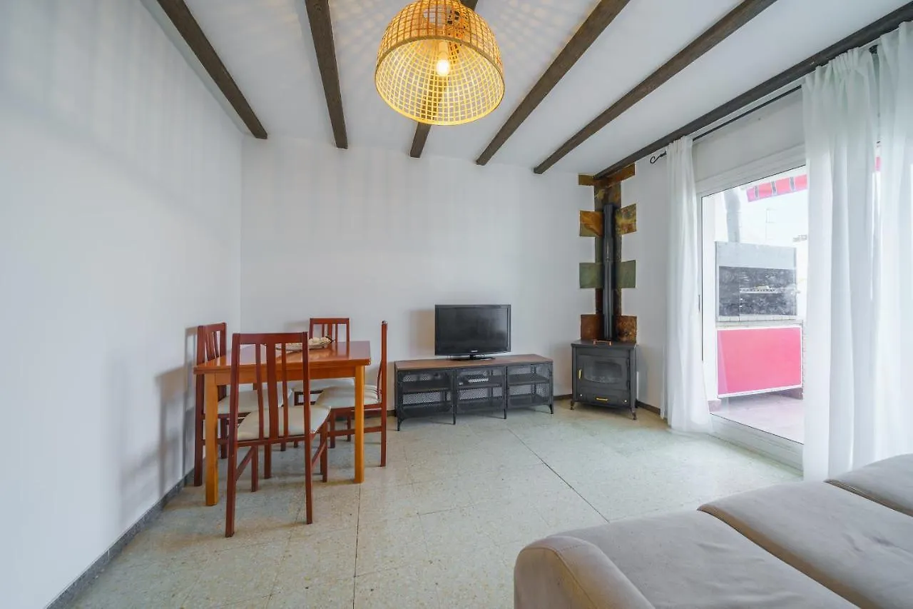 Homeholidaysrentals Elimar - Costa Barcelona Pineda de Mar Spain
