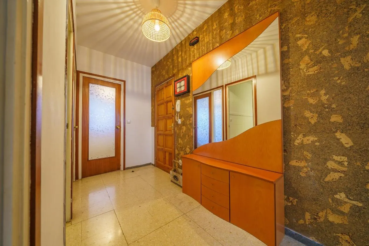 Homeholidaysrentals Elimar - Costa Barcelona Pineda de Mar