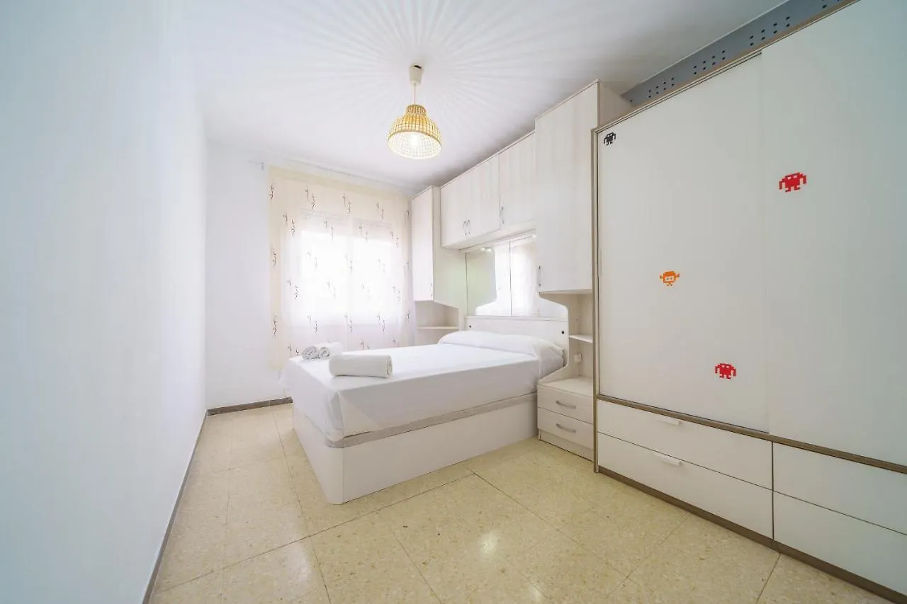 Homeholidaysrentals Elimar - Costa Barcelona Pineda de Mar 0*,  Spain