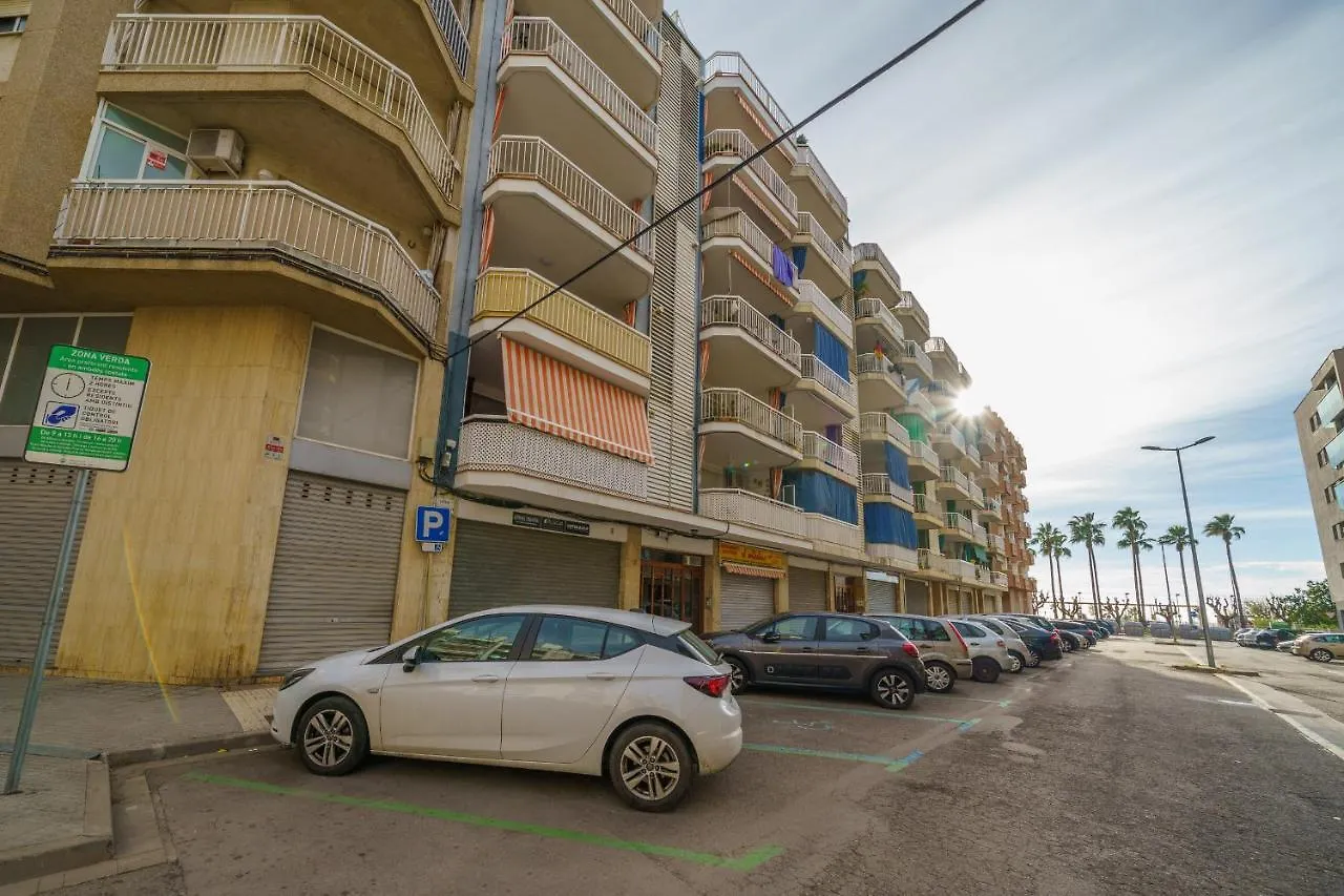 Homeholidaysrentals Elimar - Costa Barcelona Pineda de Mar Spain