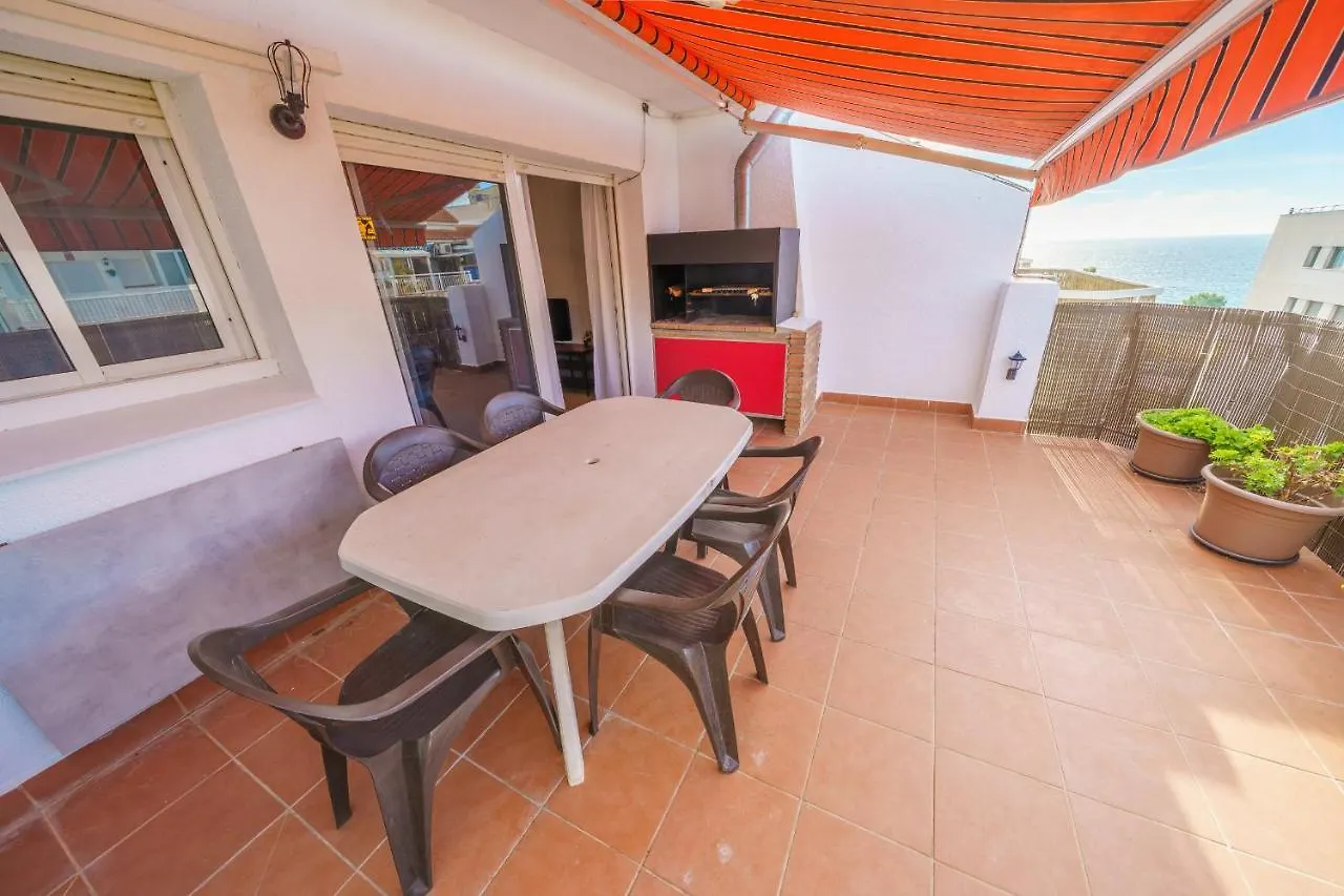 Homeholidaysrentals Elimar - Costa Barcelona Pineda de Mar