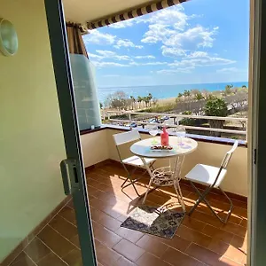 Apartamento Apart. Pineda De Mar-sea And Mountains Views, Pineda De Mar