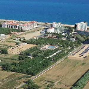Hotel El Camell, Pineda de Mar