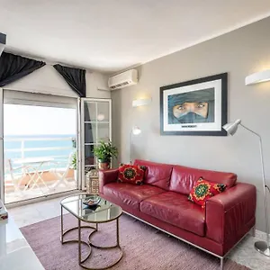 Apartamento In Front Of The, Pineda De Mar